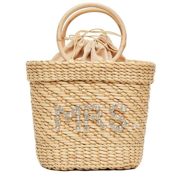 POOLSIDE Handbags - POOLSIDE The Mak Mrs Mini Bag